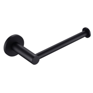 Bellavista Mica Toilet Paper Holder - Black