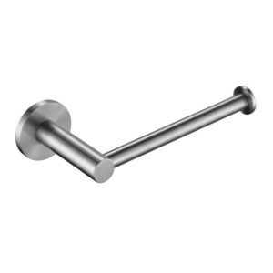 Bellavista Mica Toilet Paper Holder - Brushed Nickel