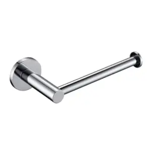 Bellavista Mica Toilet Paper Holder - Chrome
