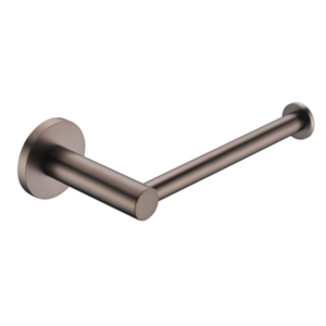 Bellavista Mica Toilet Paper Holder - Dusk Bronze