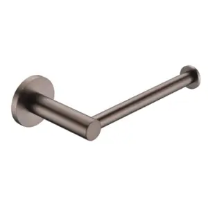 Bellavista Mica Toilet Paper Holder - Dusk Bronze