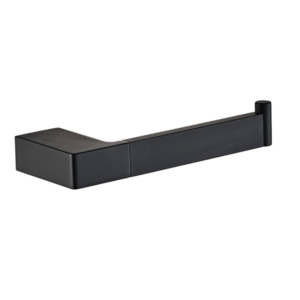 Bellavista Milos Toilet Paper Holder - Black
