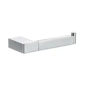 Bellavista Milos Toilet Paper Holder - Chrome