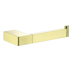 Bellavista Milos Toilet Paper Holder - French Gold