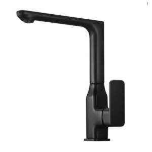 Bellavista Seto Sink Mixer - Black