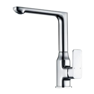 Bellavista Seto Sink Mixer - Chrome