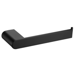 Bellavista Supa Toilet Paper Holder - Black