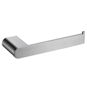Bellavista Supa Toilet Paper Holder - Brushed Nickel