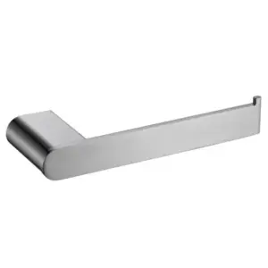 Bellavista Supa Toilet Paper Holder - Brushed Nickel