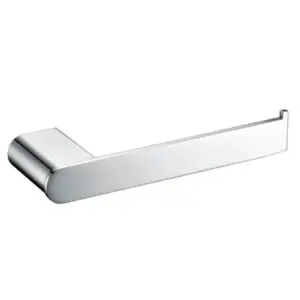 Bellavista Supa Toilet Paper Holder - Chrome