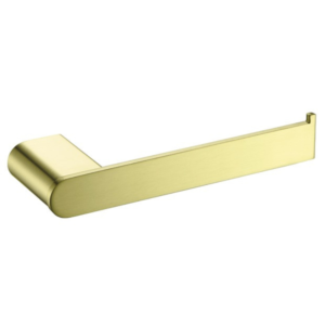 Bellavista Supa Toilet Paper Holder - French Gold