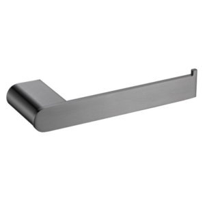 Bellavista Supa Toilet Paper Holder - Gun Metal