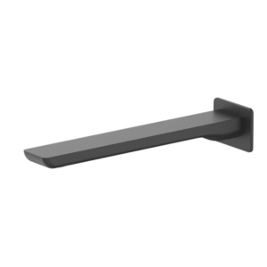 Bellavista Tiago Bath Spout - Black