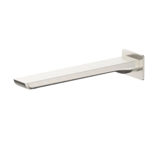 Bellavista Tiago Bath Spout - Brushed Nickel