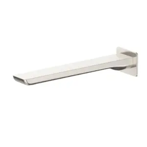Bellavista Tiago Bath Spout - Brushed Nickel