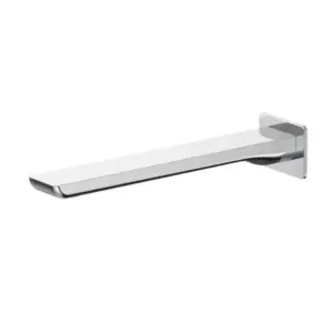 Bellavista Tiago Bath Spout - Chrome