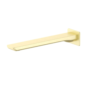 Bellavista Tiago Bath Spout - French Gold