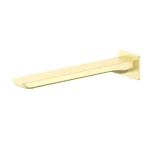 Bellavista Tiago Bath Spout - French Gold