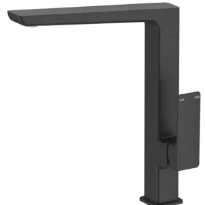 Bellavista Tiago Kitchen Sink Mixer - Black