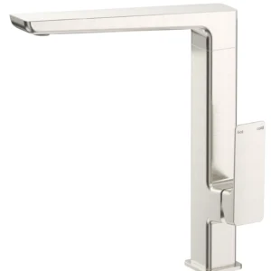 Bellavista Tiago Kitchen Sink Mixer - Brushed Nickel