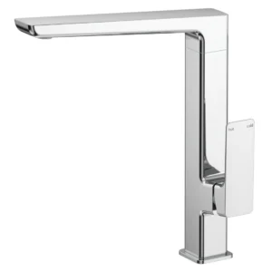 Bellavista Tiago Kitchen Sink Mixer - Chrome