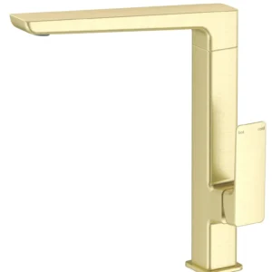 Bellavista Tiago Kitchen Sink Mixer - French Gold