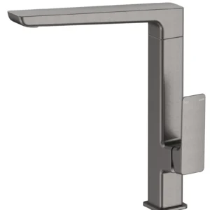Bellavista Tiago Kitchen Sink Mixer - Gun Metal