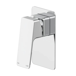 Bellavista Tiago Shower Mixer - Chrome
