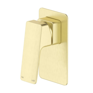 Bellavista Tiago Shower Mixer - French Gold