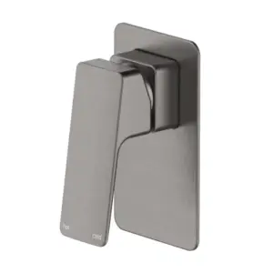 Bellavista Tiago Shower Mixer - Gun Metal