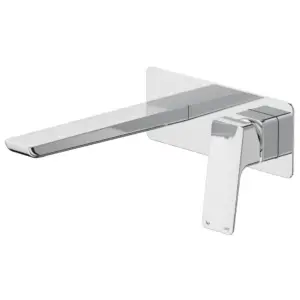 Bellavista Tiago Wall Spout Combo - Chrome