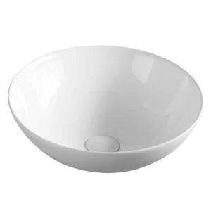 Feinza Nova Above The Counter Basin - White