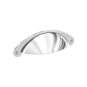 Fienza Hampton Handle - Chrome
