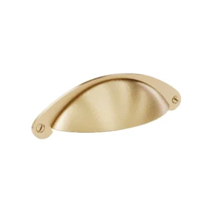 Fienza Hampton Handle - PVD Urban Brass