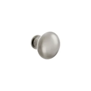 Fienza Mila Shaker Knob Handle - Brushed Nickel