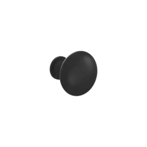 Fienza Mila Shaker Knob Handle - Matte Black
