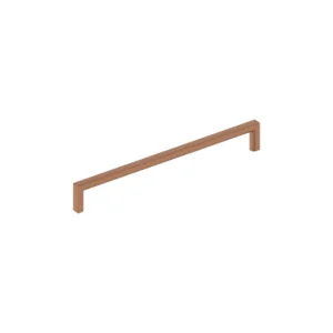 Fienza Urbane Handle 192mm - Brushed Copper