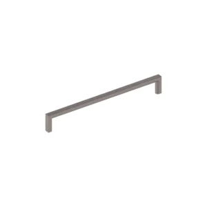 Fienza Urbane Handle 192mm - Gun Metal
