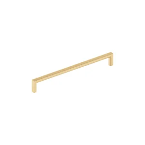 Fienza Urbane Handle 192mm - PVD Urban Brass