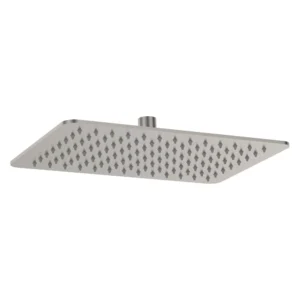 Koko Shower Head - PVD Brushed Nickel