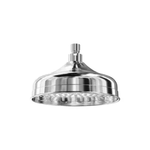 Fienza Lillian Shower Head - Polished Chrome