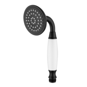 Modern National Bordeaux Handpiece - Black