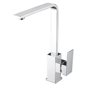 Modern National Chao Kitchen Sink Mixer - Chrome