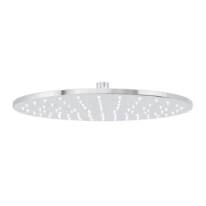 Round Shower Head 300mm - Polished Chrome
