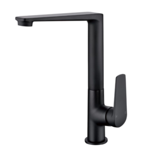 Bellavista Celsior Sink Mixer - Black