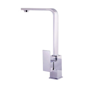 Bellavista Deco Sink Mixer - Chrome