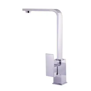 Bellavista Deco Sink Mixer - Chrome