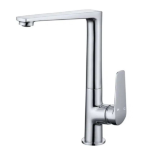 Bellavista Celsior Sink Mixer - Chrome