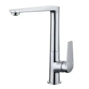 Bellavista Celsior Sink Mixer - Chrome