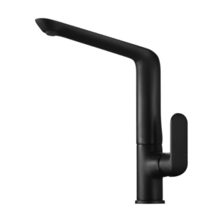 Bellavista Kara Sink Mixer - Black